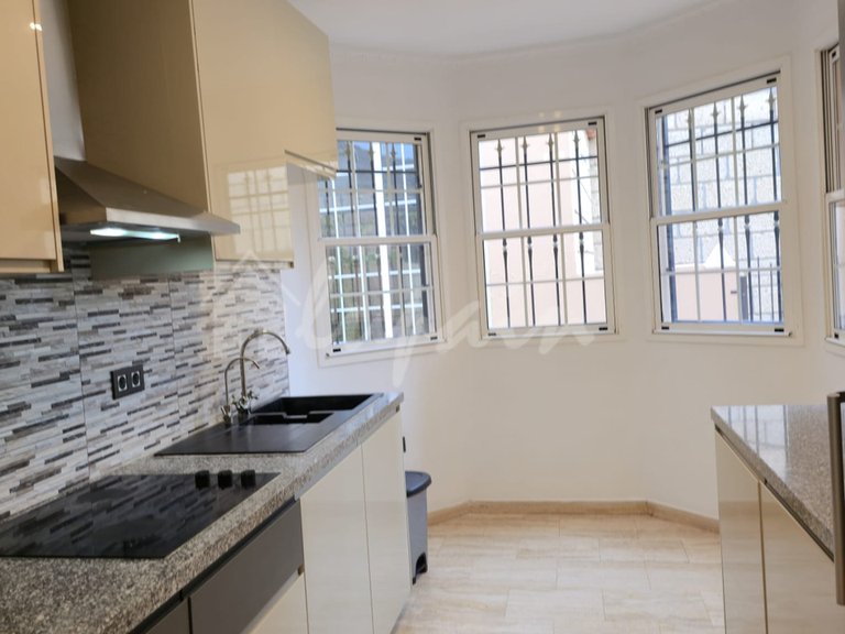 Town House for Sale in Chayofa, Residential Elena 21