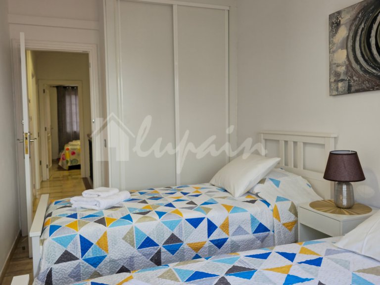 Town House for Sale in Chayofa, Residential Elena 19