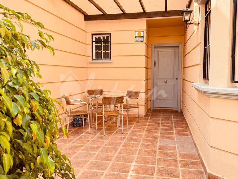 Town House for Sale in Chayofa, Residential Elena 3