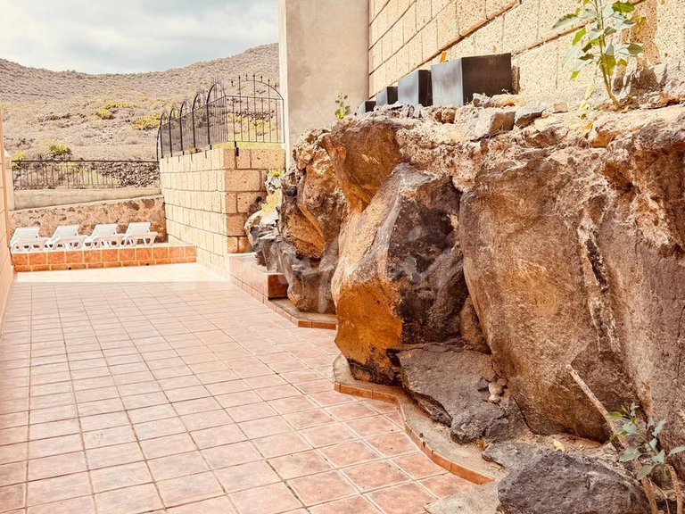 Town House for Sale in Chayofa, Residential Elena 9