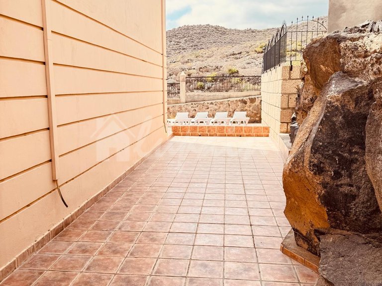 Town House for Sale in Chayofa, Residential Elena 7