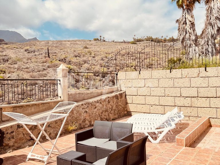 Town House for Sale in Chayofa, Residential Elena 13