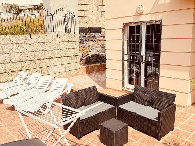 Town House for Sale in Chayofa, Residential Elena 6