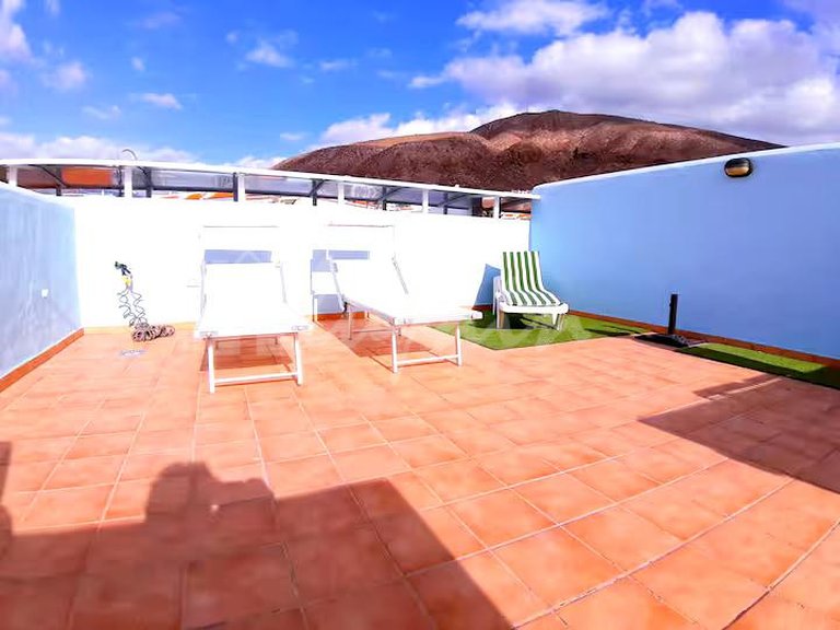 Apartment for Sale in Los Cristianos, El Mirador 3