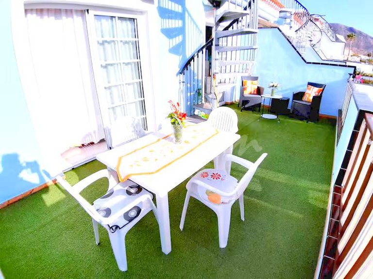 Apartment for Sale in Los Cristianos, El Mirador 4