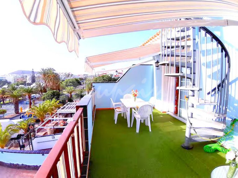 Apartment for Sale in Los Cristianos, El Mirador 5