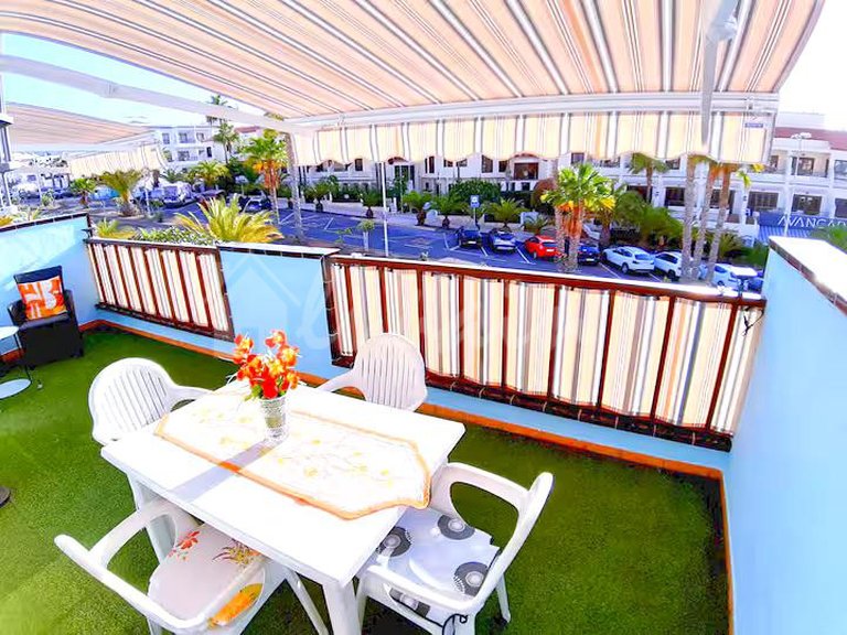 Apartment for Sale in Los Cristianos, El Mirador 6