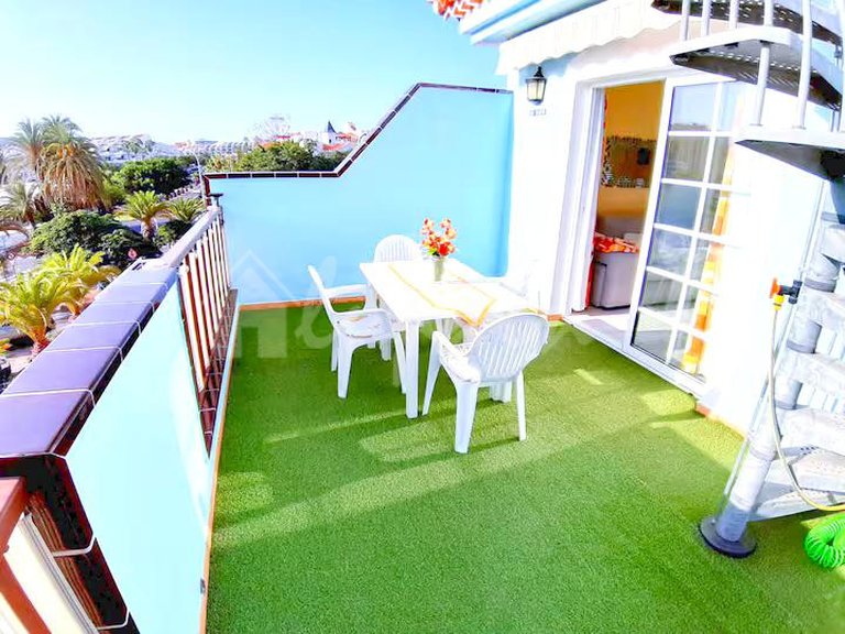 Apartment for Sale in Los Cristianos, El Mirador 7