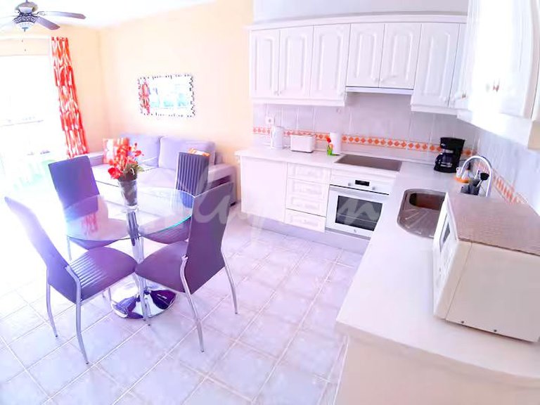 Apartment for Sale in Los Cristianos, El Mirador 11