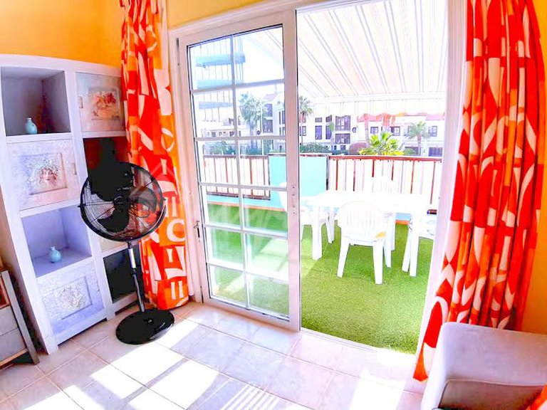Apartment for Sale in Los Cristianos, El Mirador 14