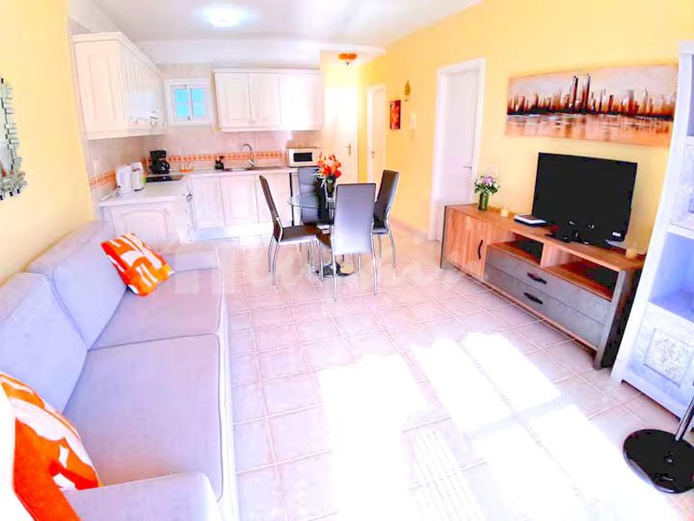 Apartment for Sale in Los Cristianos, El Mirador 8