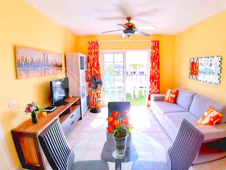 Apartment for Sale in Los Cristianos, El Mirador 9