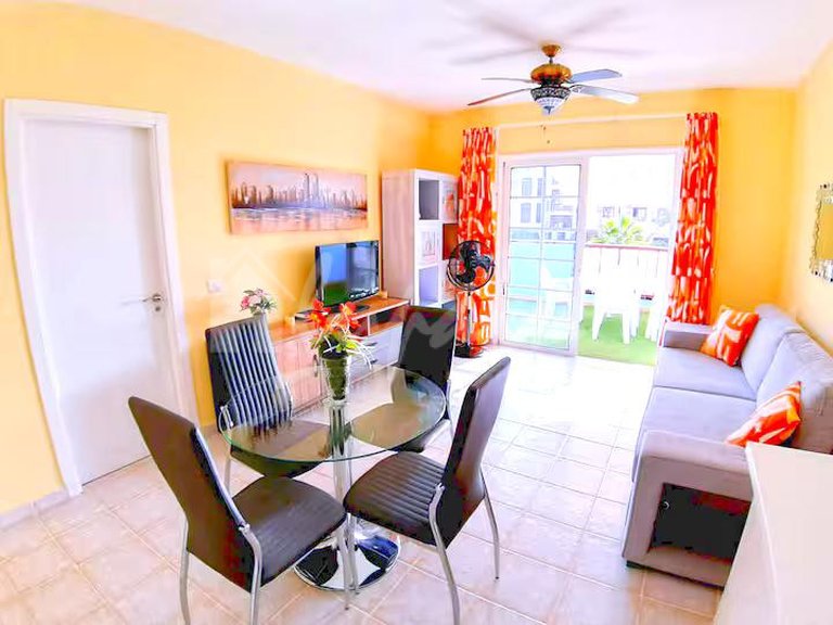Apartment for Sale in Los Cristianos, El Mirador 10