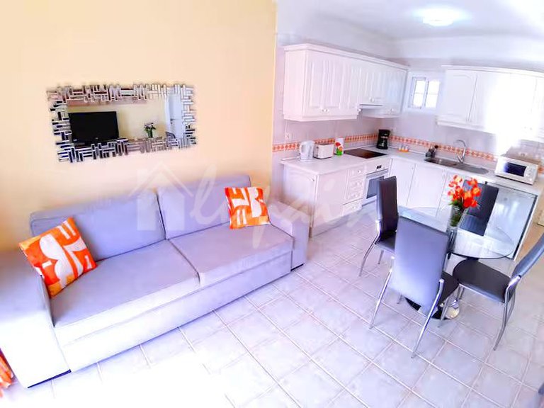 Apartment for Sale in Los Cristianos, El Mirador 12