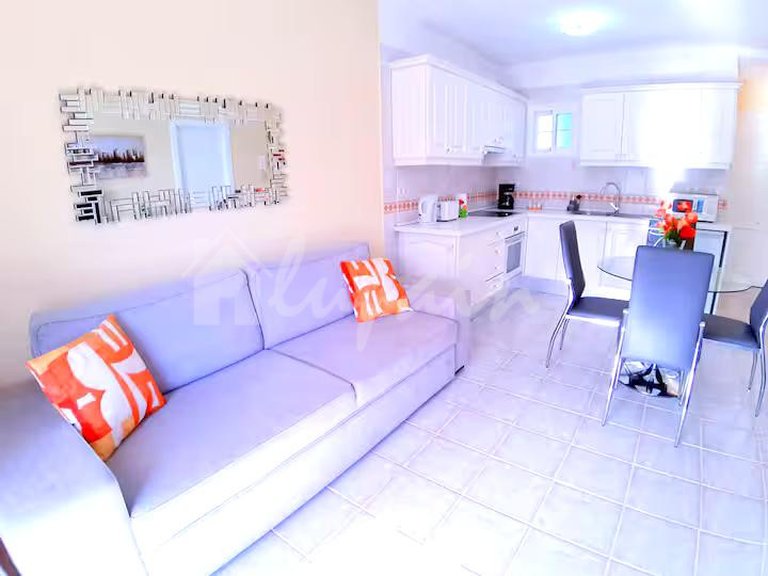 Apartment for Sale in Los Cristianos, El Mirador 13