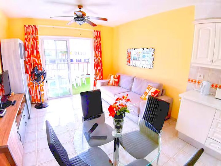 Apartment for Sale in Los Cristianos, El Mirador 15