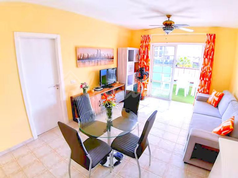 Apartment for Sale in Los Cristianos, El Mirador 16
