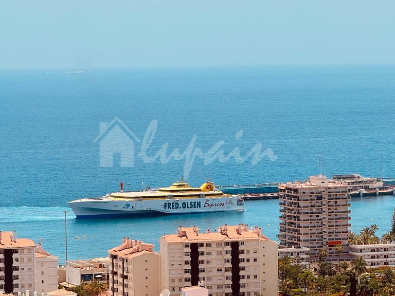 Apartment for Sale in Los Cristianos, Port Royale 2