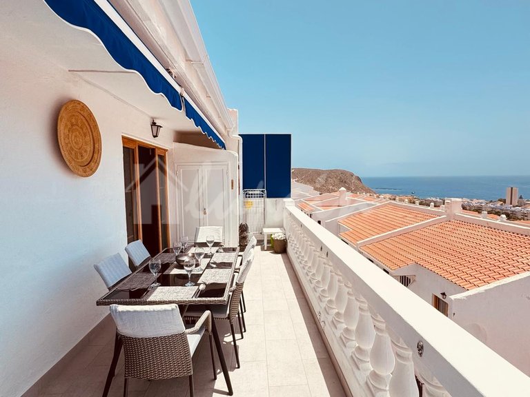 Apartment for Sale in Los Cristianos, Port Royale 7