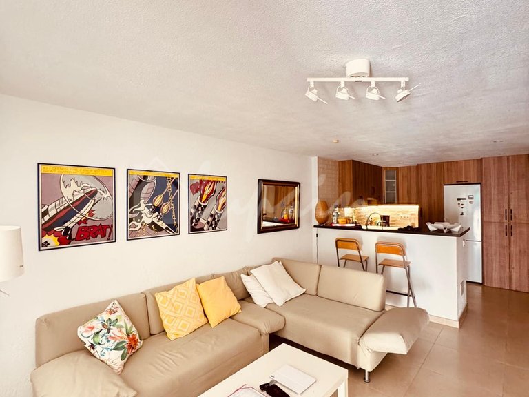 Town House for Sale in Playa De Las Americas, El Camison 14