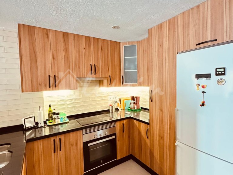 Town House for Sale in Playa De Las Americas, El Camison 17