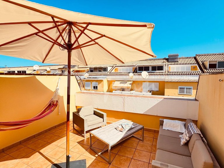 Town House for Sale in Playa De Las Americas, El Camison 6