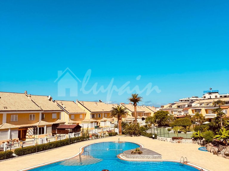 Town House for Sale in Playa De Las Americas, El Camison 3