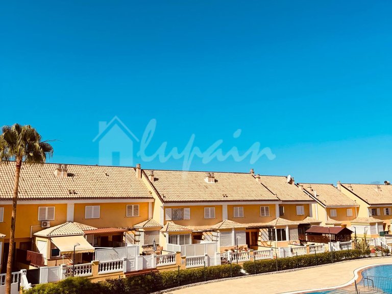 Town House for Sale in Playa De Las Americas, El Camison 4