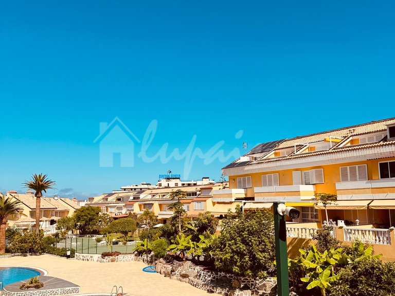 Town House for Sale in Playa De Las Americas, El Camison 5