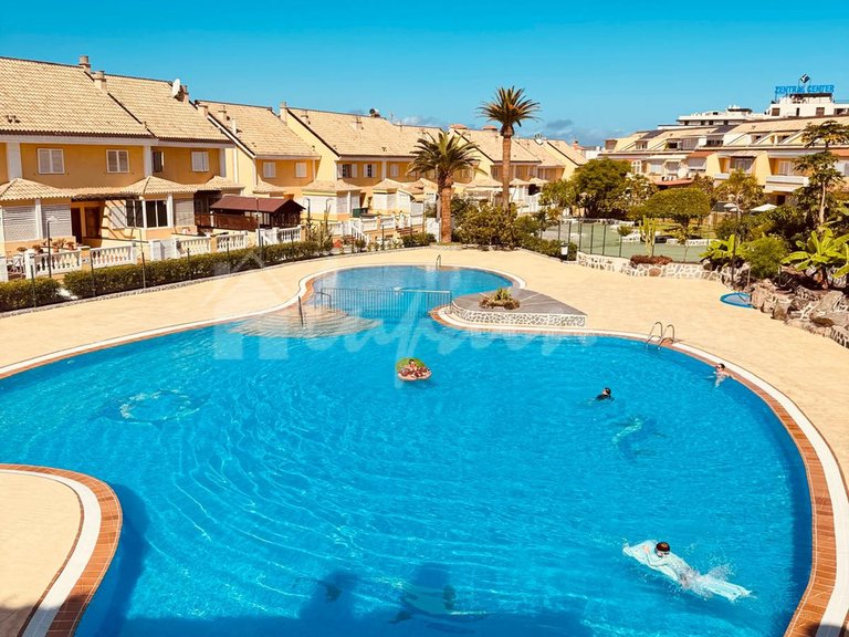 Town House for Sale in Playa De Las Americas, El Camison 2