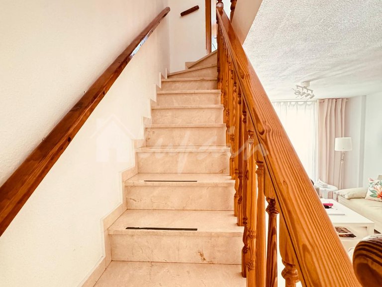 Town House for Sale in Playa De Las Americas, El Camison 26