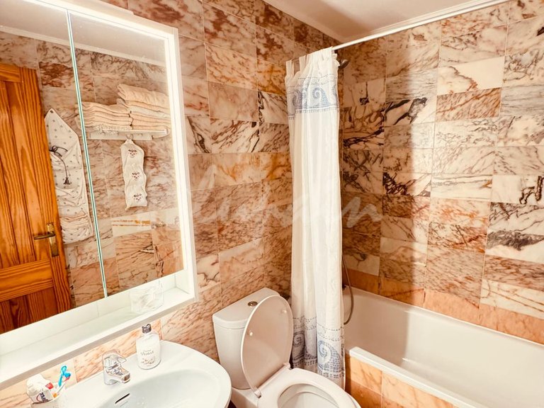 Town House for Sale in Playa De Las Americas, El Camison 24