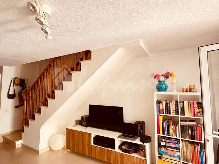 Town House for Sale in Playa De Las Americas, El Camison 16