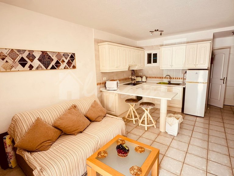 Apartment for Sale in Los Cristianos, El Mirador 2