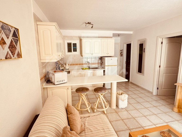 Apartment for Sale in Los Cristianos, El Mirador 3