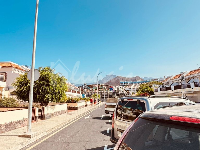 Apartment for Sale in Los Cristianos, El Mirador 18