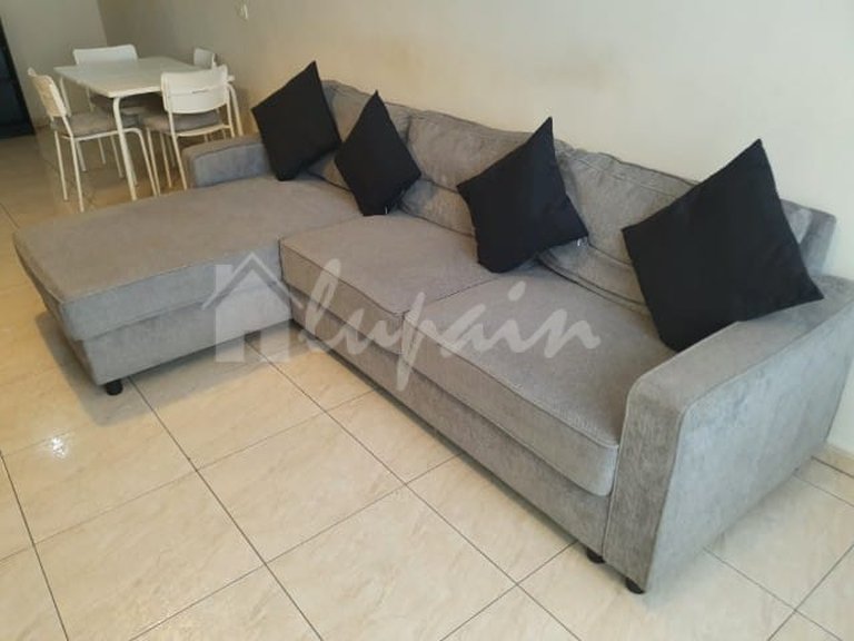 Apartment for Sale in Cabo Blanco, Edf Arzola 7