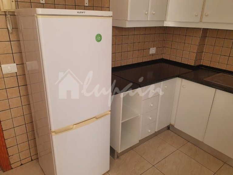Apartment for Sale in Cabo Blanco, Edf Arzola 13