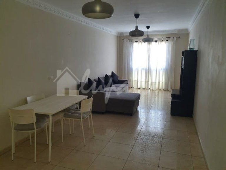 Apartment for Sale in Cabo Blanco, Edf Arzola 9