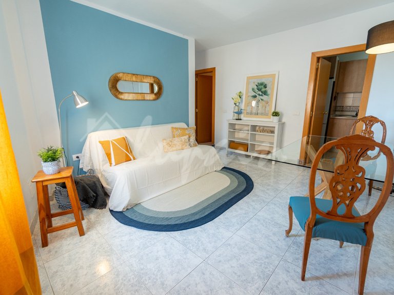 Apartment for Sale in Alcala, Tenerife 1