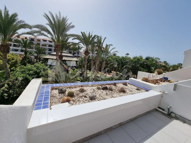 Apartment for Sale in Playa De Las Americas, Parque Santiago 18