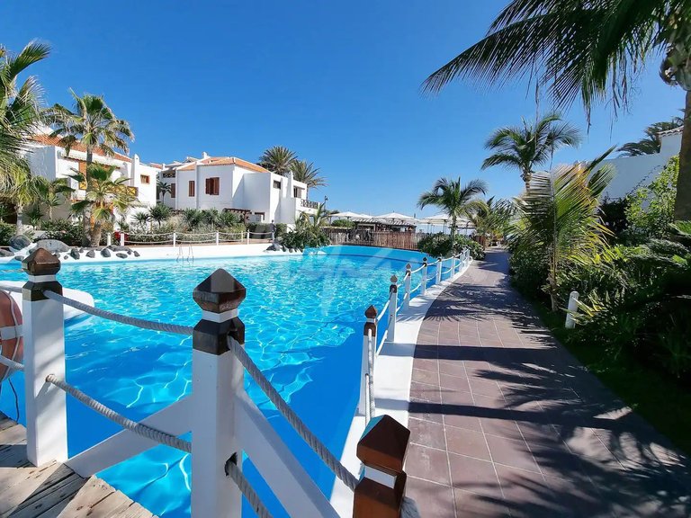 Apartment for Sale in Playa De Las Americas, Parque Santiago 4
