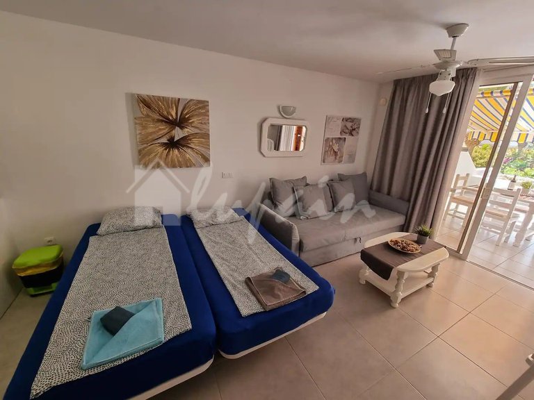 Apartment for Sale in Playa De Las Americas, Parque Santiago 7