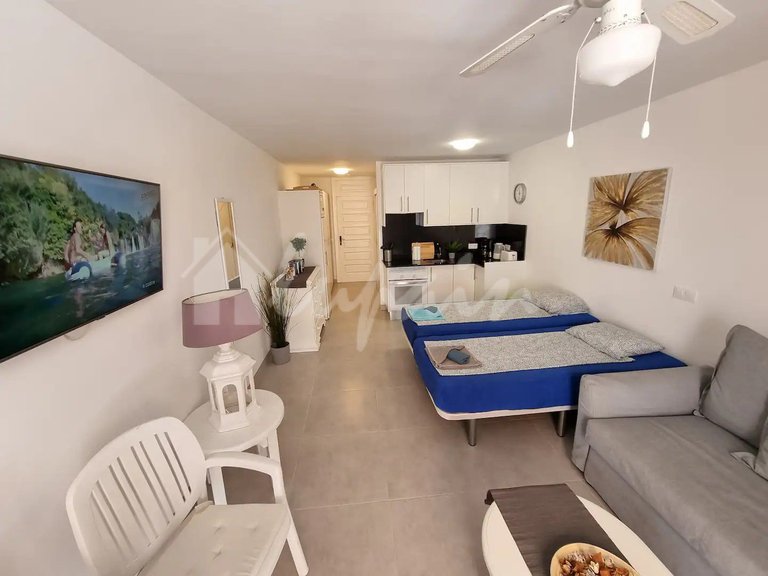 Apartment for Sale in Playa De Las Americas, Parque Santiago 8