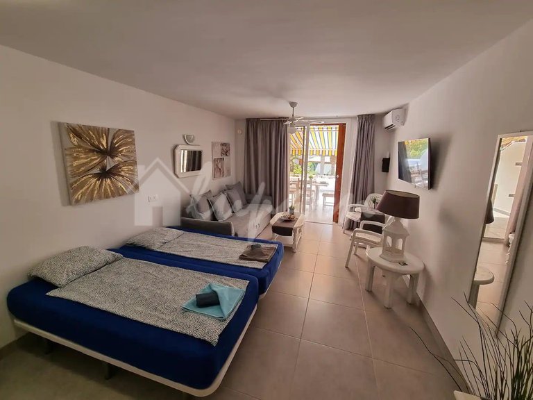 Apartment for Sale in Playa De Las Americas, Parque Santiago 9