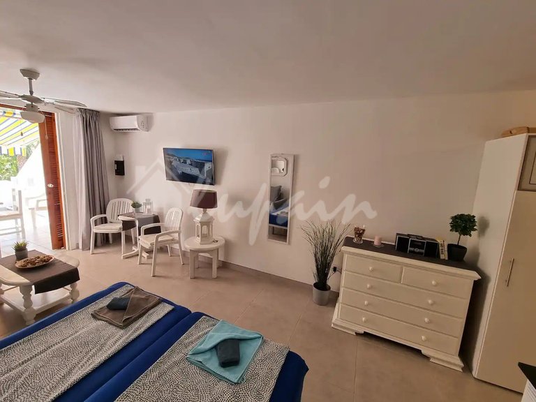 Apartment for Sale in Playa De Las Americas, Parque Santiago 11