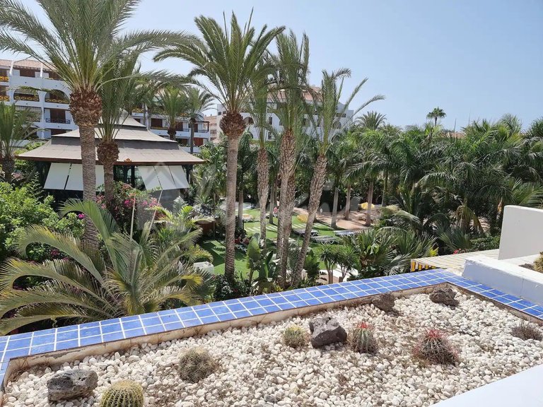 Apartment for Sale in Playa De Las Americas, Parque Santiago 23