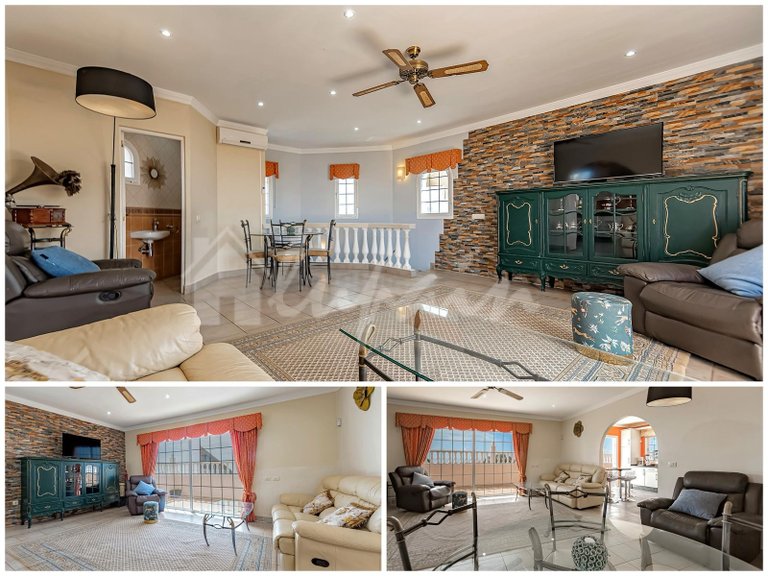 Villa for Sale in Callao Salvaje, Tenerife 8