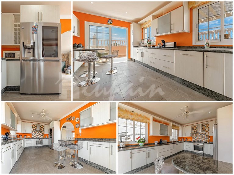 Villa for Sale in Callao Salvaje, Tenerife 11