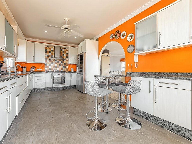 Villa for Sale in Callao Salvaje, Tenerife 9